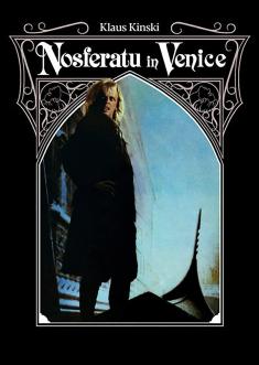 Nosferatu In Venice - Blu-ray Review