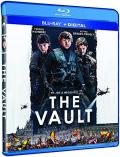 The Vault (2021) front cover