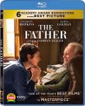 The Father front cover