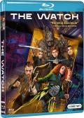 The Watch: Season One front cover