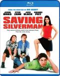 Saving Silverman front cover