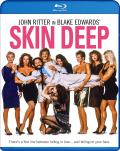 Skin Deep front cover