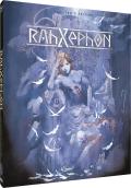 RahXephon - Complete Collection (SteelBook) front cover
