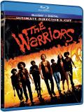 The Warriors (2021 reissue) front cover