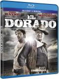 El Dorado (2021 reissue) front cover