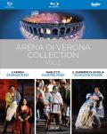 Arena Di Verona Collection 2 front cover