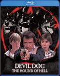 Devil Dog: The Hound of Hell front cover
