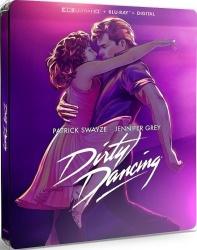 Dirty Dancing (SteelBook) - 4K Ultra HD