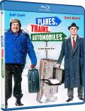 Planes, Trains and Automobiles (2021 reissue)