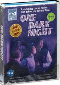 One Dark Night front cover