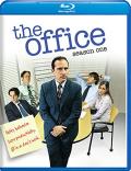 The Office: Season One front cover