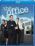 The Office: Season Four front cover