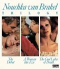 Nouchka van Brakel Trilogy front cover