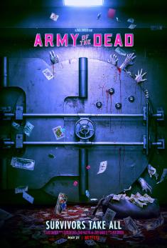Army of the Dead - Review