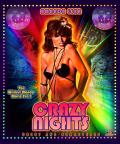 Crazy Nights front cover