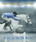 Harry and Snowman front cover