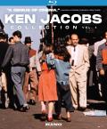 Ken Jacobs Collection Volume 1 front cover