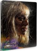 Chaos Walking - 4K Ultra HD Blu-ray Best Buy SteelBook front cover