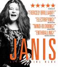 Janis Joplin - Janis: Little Girl Blue front cover