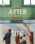 After Life - Criterion Collection front cover