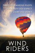 Wind Riders front cover