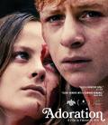 Adoration front cover