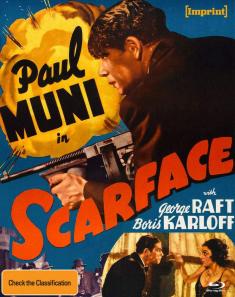 Scarface 1932 - Imprint Films