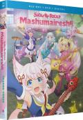 Show By Rock!! Mashumairesh!! - Season Three front cover