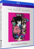 The Tatami Galaxy: The Complete Series (Classics) front cover