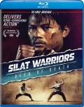 Silat Warriors: Deed of Death front cover