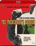 The Frenchman's Garden front cover