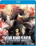Vinland Saga - Complete Collection front cover