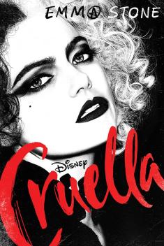 Cruella - Theatrical Review