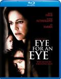 Eye for an Eye front cover