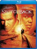 Switchback front cover