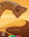 Dune (Arrow) front cover