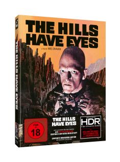 The Hills Have Eyes (1977) - 4K UHD Blu-ray Review