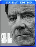 Your Honor front cover