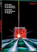 The Dead Zone (Imprint) front cover