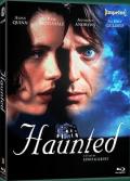 Haunted (Imprint) front cover