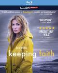 Keeping Faith: Series 3 front cover