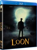 Loon front cover