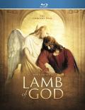 Lamb of God: The Concert Film front cover