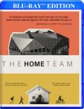 The Home Team front cover