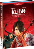 Kubo and the Two Strings - LAIKA Studios Edition front cover (low rez)