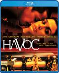 Havoc front cover