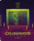 The Collingswood Story front cover