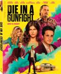 Die in a Gunfight front cover