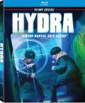 Hydra (2019) front cover