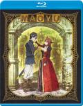 Maoyu Archenemy & Hero - Complete Collection front cover